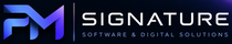 PM SIGNATURE — Software & Digital Solutions